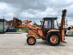 Tractopelle Case 580 G 4X4, Zakelijke goederen, Machines en Bouw | Kranen en Graafmachines, Ophalen, Wiellader of Shovel