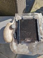 Aerox radiator met expansievat, Fietsen en Brommers, Ophalen of Verzenden, Zo goed als nieuw