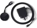 Google Chromecast Ultra Lecteur de Streaming HDMI Noir, Enlèvement ou Envoi