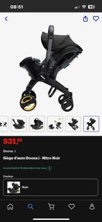 Poussette maxicosi, Enlèvement, Comme neuf, Autres marques, Modèle duo