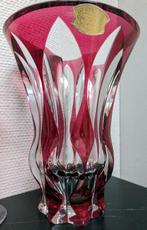 Val saint lambert vaas., Ophalen of Verzenden