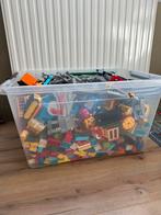 Box duplo met verschillende thema’s, Kinderen en Baby's, Speelgoed | Duplo en Lego, Ophalen, Gebruikt, Duplo