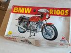 BMW R100S Retro, Ophalen, Overige typen