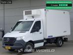 Mercedes Sprinter 316 CDI Automaat Koelwagen Vries Thermo Ki, Auto's, Automaat, Stof, Gebruikt, Euro 6