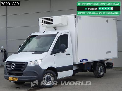 Mercedes Sprinter 316 CDI Automaat Koelwagen Vries Thermo Ki, Auto's, Bestelwagens en Lichte vracht, Bedrijf, Te koop, Achteruitrijcamera
