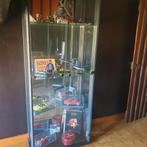 Vitrine, Ophalen, Zo goed als nieuw
