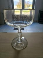 La Trappe glas van 3 liter, Verzamelen, Biermerken, Ophalen, Nieuw, Glas of Glazen, La Trappe