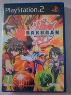 Bakugan: battle brawlers, Comme neuf, 2 joueurs, Enlèvement ou Envoi, À partir de 7 ans