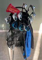 Golf set mizuno (10clubs), Sport en Fitness, Golf, Ophalen, Gebruikt, Set, Mizuno
