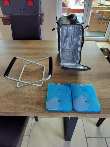 Cubi Cool koeltas beschikbaar voor biedingen