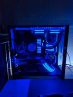 High end gaming pc RTX 3090 i9-11900K 64GB RAM, Computers en Software, Ophalen, 64 GB of meer, MSI, Intel, Nvidia, Intel Core i9