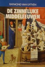 De zinnelijke middeleeuwen, Boeken, Ophalen of Verzenden