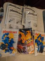 40 sachets de Plasticant, Kinderen en Baby's, Ophalen of Verzenden, Nieuw