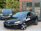 Vw golf 6 Look Gti 2011 1.6i 150.000km, Auto's, Euro 5, 1600 cc, Bedrijf, Golf