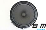Luidspreker VW Golf 5 1K0035454H, Gebruikt