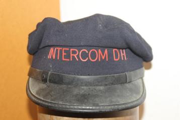kepi "Intercom"