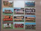 oude voetbal teams België, Ophalen of Verzenden, Gebruikt