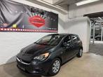 OPEL CORSA 1.4 ESSENCE 66 KW 2017, Auto's, Stof, 4 cilinders, Bedrijf, 120 g/km