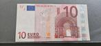 10 euro biljet, vorige versie voor verzamelaar, Ophalen of Verzenden, 10 euro