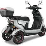 Nieuwstaat Scootmobiel IVA-TR3 inruil mogelijk in overleg, Diversen, Brommobielen en Scootmobielen, Overige merken, Ophalen of Verzenden