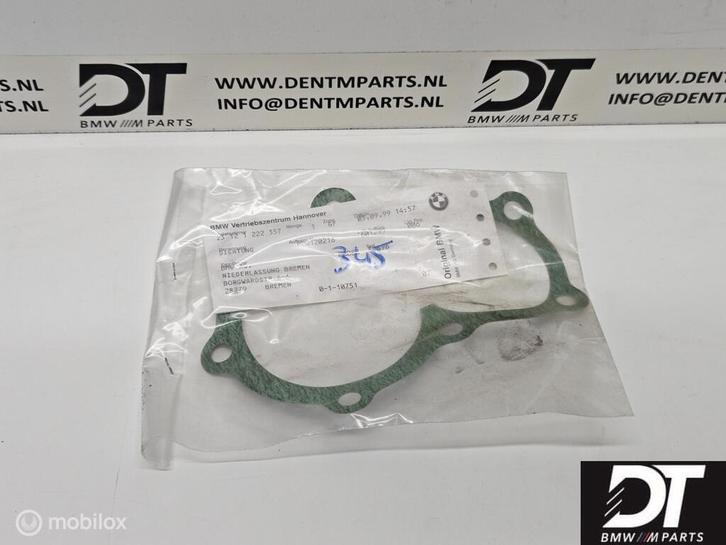 Gasket Getrag BMW 23121222357, Autos : Pièces & Accessoires, Autres pièces automobiles, Neuf, Enlèvement ou Envoi
