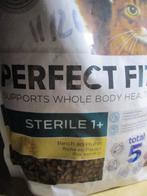 kattenbrokken, Ophalen of Verzenden, Kat