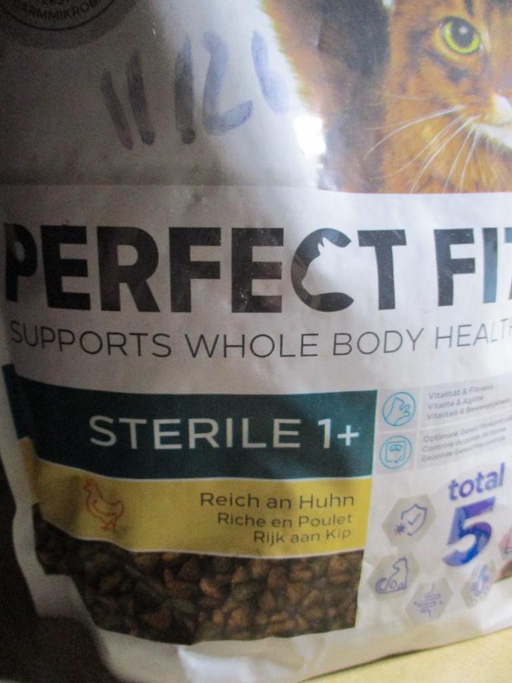 kattenbrokken, Dieren en Toebehoren, Dierenvoeding, Kat, Ophalen of Verzenden