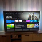 Philips tv 65 inch ambilight 7300series, Audio, Tv en Foto, Televisies, Ophalen, Zo goed als nieuw, Philips