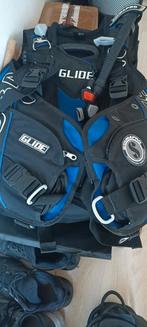 Scubapro Glide  maat SM, Ophalen of Verzenden, Zo goed als nieuw