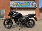Yamaha	YS125, Bedrijf, 125 cc, 11 kW of minder
