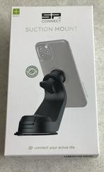 SP connect suction mount, Telecommunicatie, Ophalen, Zo goed als nieuw, Auto