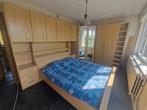 Volledige slaapkamer, Ophalen