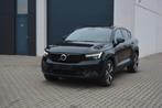 Volvo C40 Recharge Single Motor Plus 231PK Electric - M:' 23, Auto's, USB, Stof, Zwart, 5 zetels