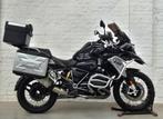 BMW R1200GS R 1200 GS TRIPLE BLACK lage vering @motomobilia, Motoren, Motoren | BMW, 2 cilinders, Motorrijbewijs A, Bedrijf, Meer dan 35 kW