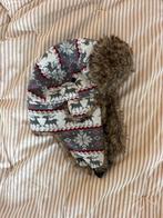 Muts meisjes, Enfants & Bébés, Vêtements de bébé | Bonnets, Écharpes & Moufles, Enlèvement ou Envoi, Comme neuf, Bonnet