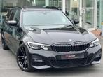 BMW 3 Serie 320 Touring dAS MHEV * Pack M * Toit Pano * Carn, Auto's, Automaat, 4 cilinders, 109 g/km, USB