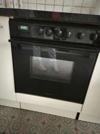 Four + taques Scholtes, Ophalen, Gebruikt, Inbouw, Oven