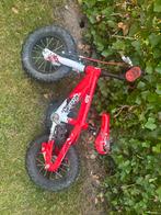 Scott kinder mountainbike, Fietsen en Brommers, Ophalen, Zo goed als nieuw, Minder dan 16 inch, Scott