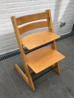 TRIPP TRAPP by Stokke evolutionaire stoel, Ophalen, Gebruikt, Meegroeistoel