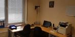 Location d’un bureau / cabinet à Robermont, Liège, Zakelijke goederen, Bedrijfs Onroerend goed, 20 m², Huur, Kantoorruimte