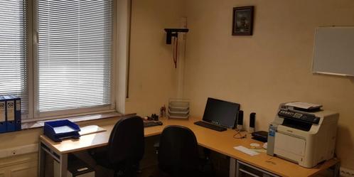 Location d’un bureau / cabinet à Robermont, Liège, Zakelijke goederen, Bedrijfs Onroerend goed, Kantoorruimte, Huur