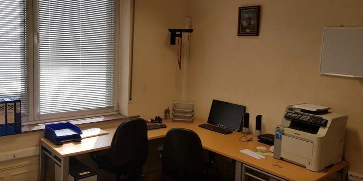 Location d’un bureau / cabinet à Robermont, Liège, Articles professionnels, Immobilier d'entreprise, Bureau, Location