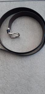 Ceinture noire pour homme taille 90. Nouveau ! ! !, Vêtements | Hommes, Ceintures, Enlèvement ou Envoi, Comme neuf