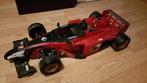 Grote F1 Formule 1 wagen, Ophalen of Verzenden, Gebruikt