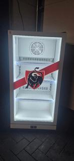 Jupiler koelkast (frigo), 150 tot 200 liter, Zonder vriesvak, 60 cm of meer, Nieuw