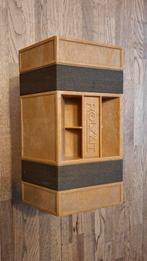 Rolykit, Enlèvement