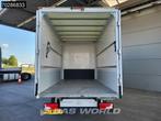 Mercedes Sprinter 317 CDI Bakwagen Automaat Achterdeuren Air, Auto's, Automaat, Stof, Gebruikt, Euro 6