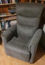 Relaxzetel, Ophalen, Gebruikt, Stof