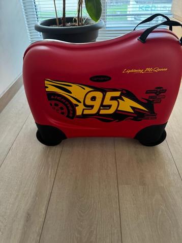 Valise Samsonite Enfants Cars beschikbaar voor biedingen