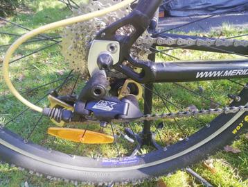 Merida Light full LX deore 26", Enlèvement, Neuf